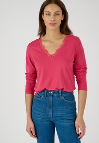 Niet geselecteerd, framboise