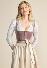 Krüger Dirndl DENA - Dirndl - rose