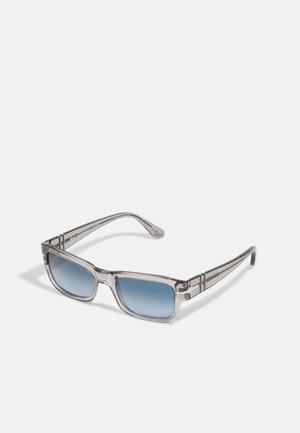 Persol UNISEX - Päikeseprillid - transparent grey