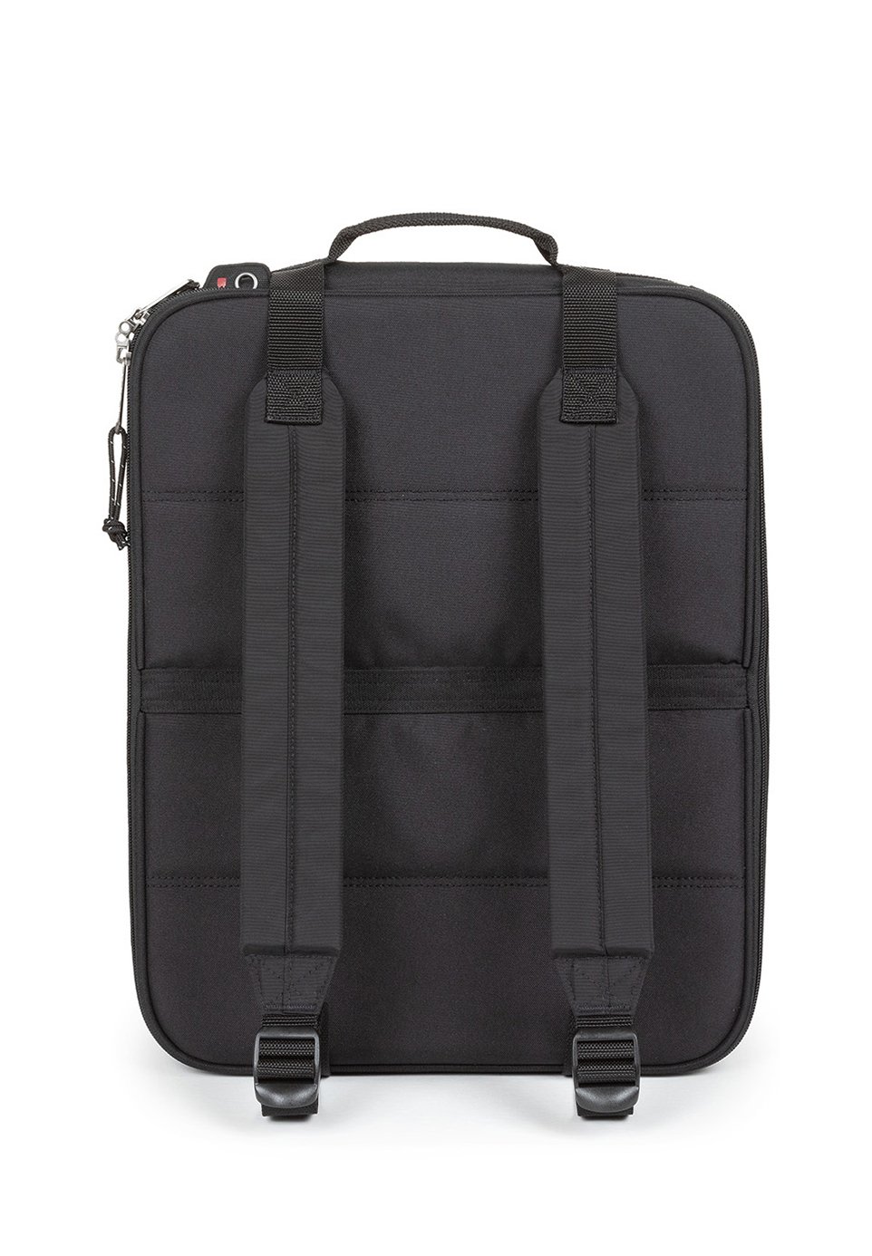 Eastpak ブラック リュック Amazon.co.jp: [Eastpak] バックパック。 Out of Office 001