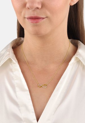 amor INFINITY - Collana - bicolor