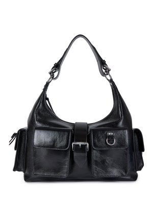 The Kooples Handtasche - black
