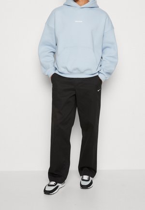 WRSTBHVR, Sweat à capuche - light blue