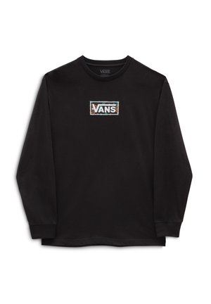 Bluzka z długim rękawem