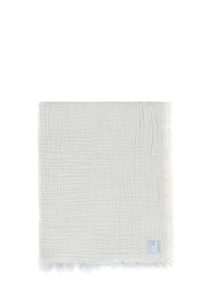 Jollein Couverture en mousseline - sea green