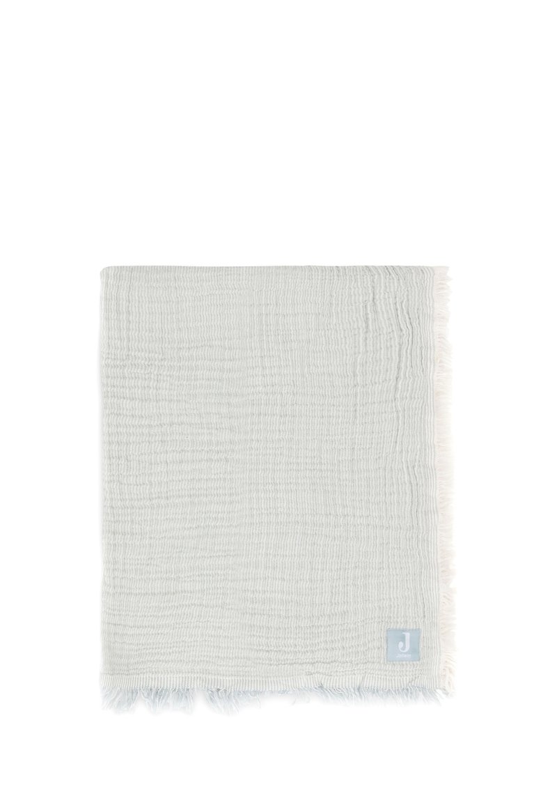 Jollein FRINGE - Hydrofiele doek - sea green