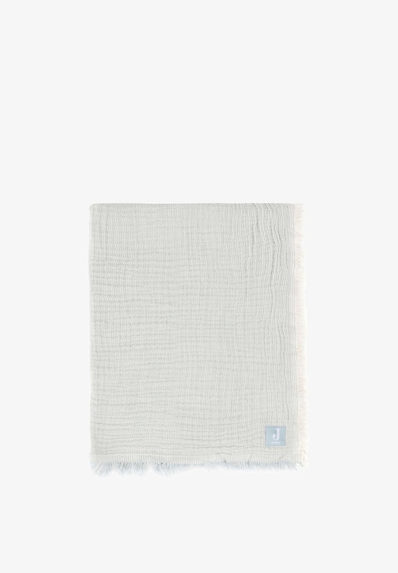 Jollein FRINGE - Hydrofiele doek - sea green