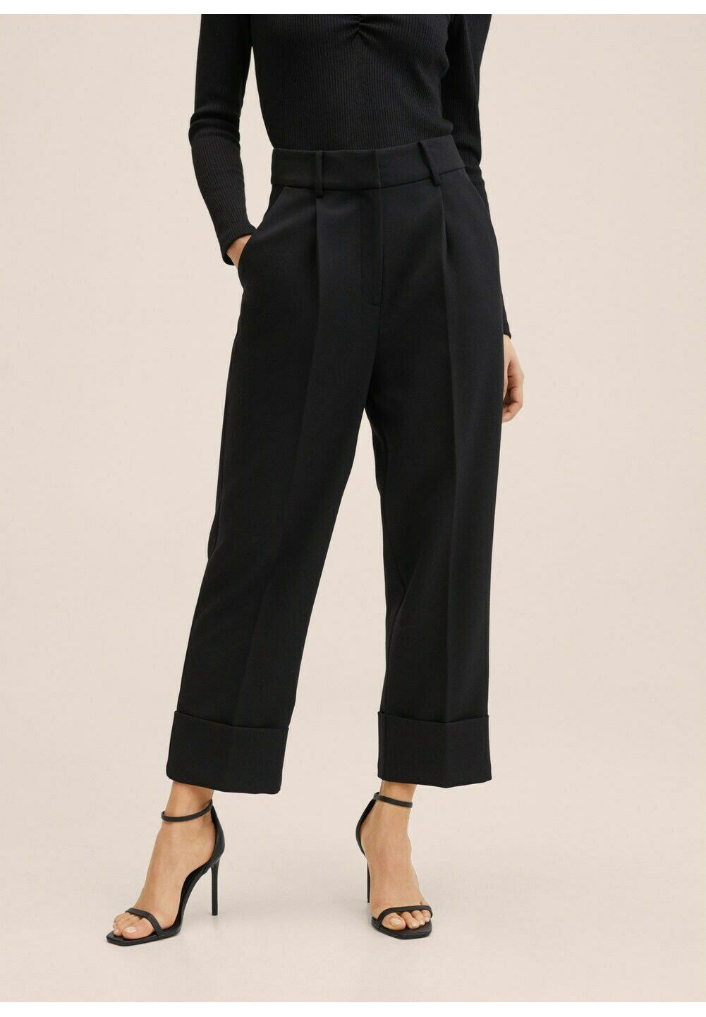 Pantalones de mujer | Colección online en Zalando