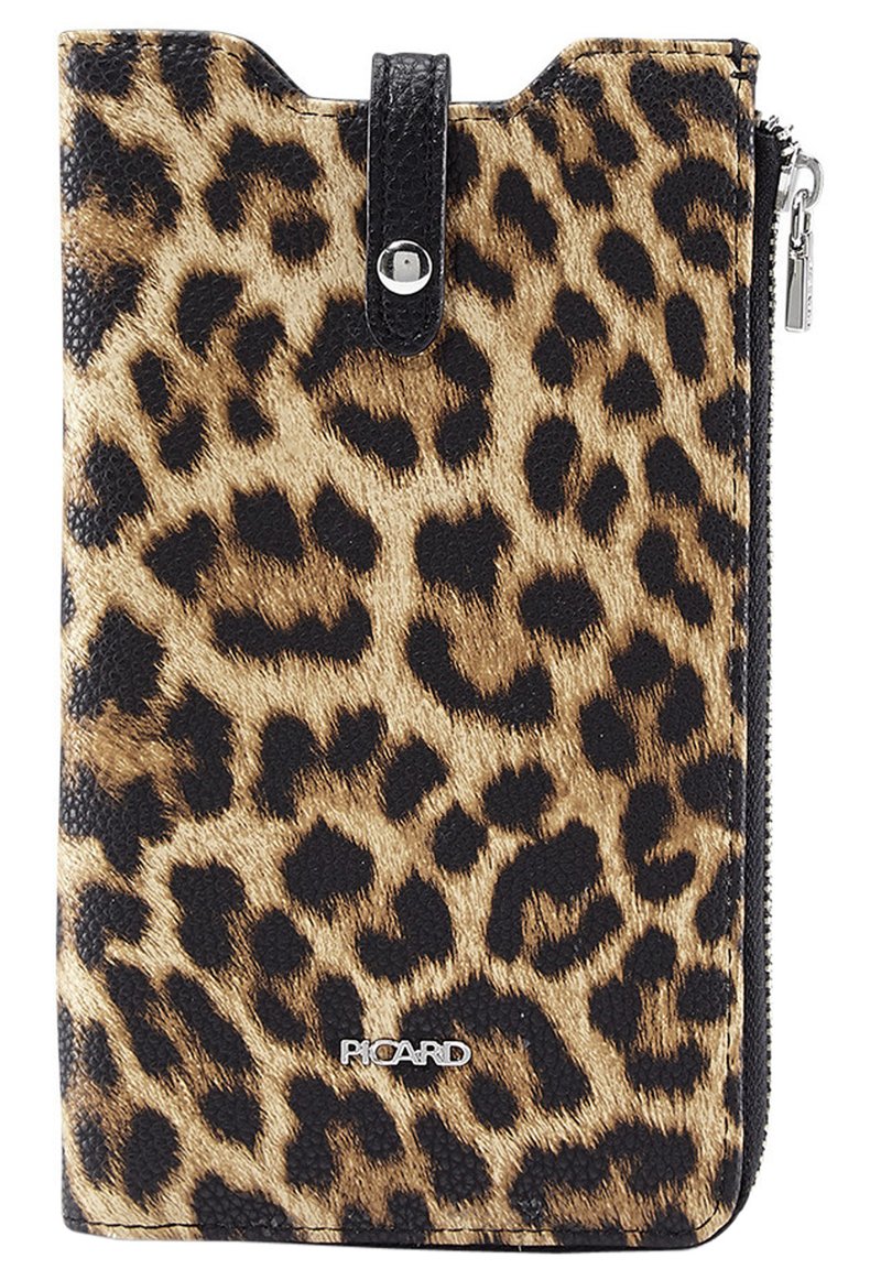 Picard Étui à portable - leo