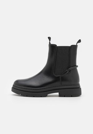 Tamaris ONLINE EXCLUSIVE - Ankle boots - black