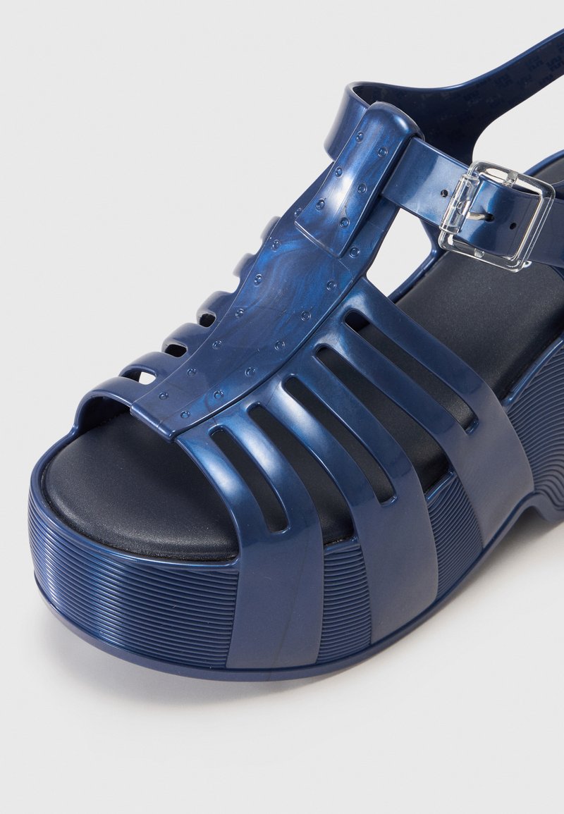 Melissa Shoes Melissa Possession Platform II Sandal (Women