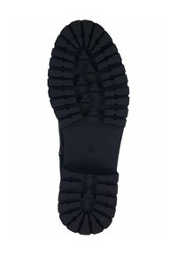 TOM TAILOR Bottines - black