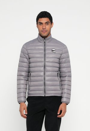 BLOUSON - Jas - dark grey