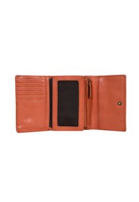 MAITRE STEINBACH DORIS - Portefeuille - darkorange