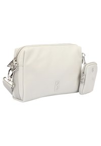 Bogner VERBIER PLAY PUKIE  - Borsa a tracolla - vapor blue