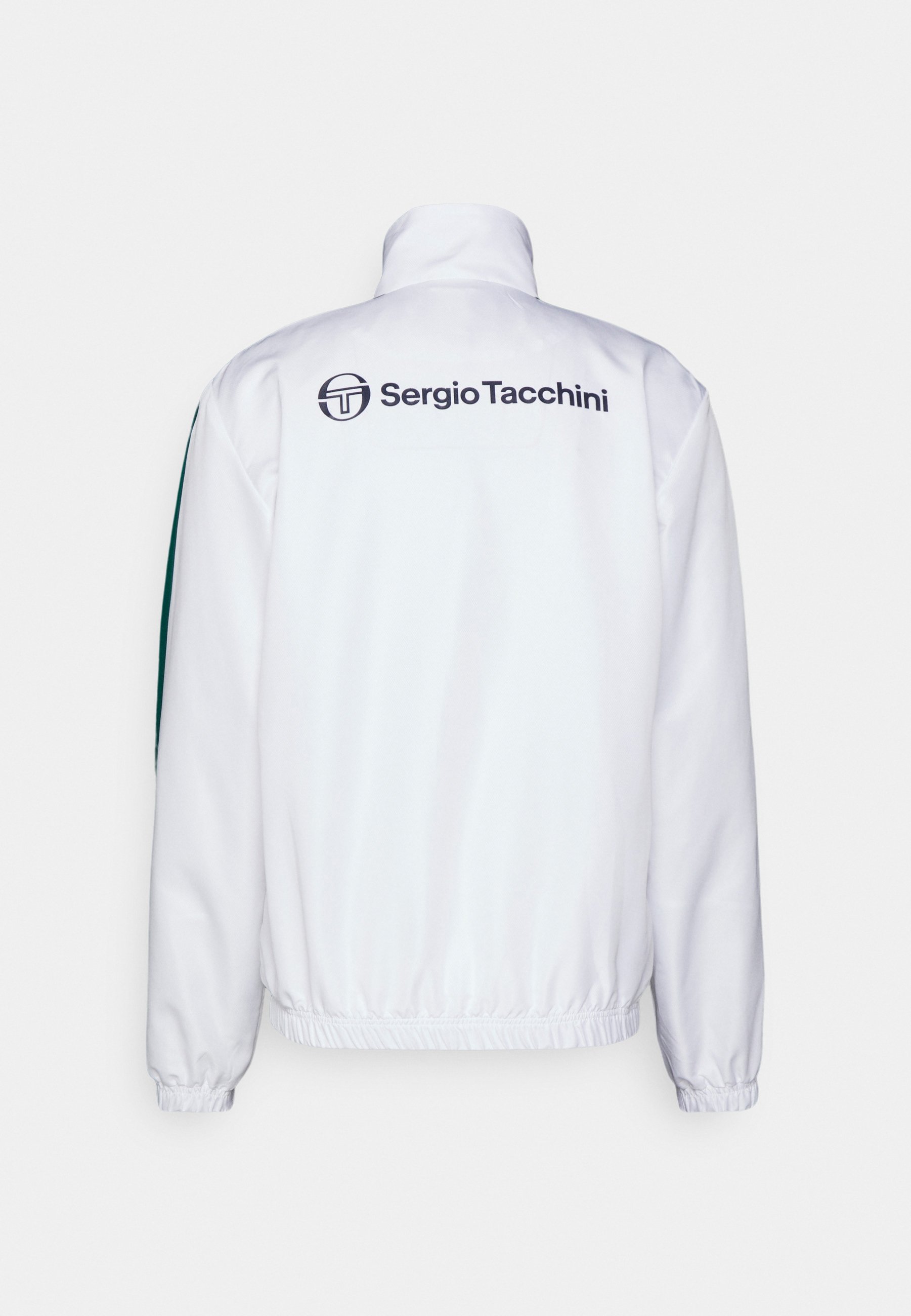 Sergio Tacchini AGAVE - Chándal - navy/botanical/azul - Zalando.es