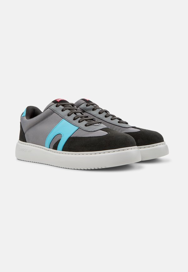 Trainers - grau blau 14
