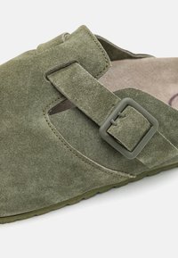 Jack & Jones JFWLOUIS - Tresko - khaki