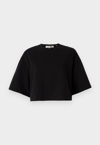 GLORIA  - Pamata T-krekls - black