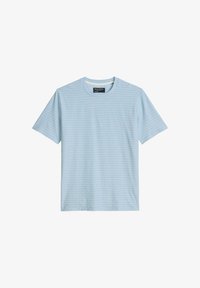 Sélectionné, light blue