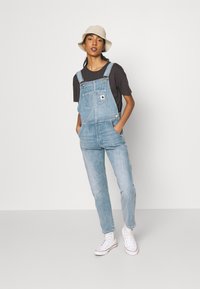 Carhartt WIP BIB  - Kombinezoni - blue