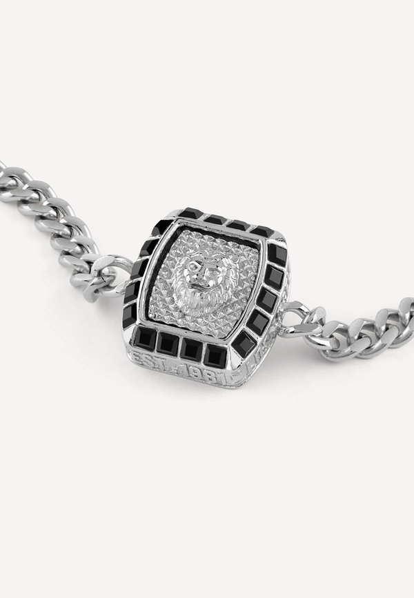 LION KING - Bracelet - steel2