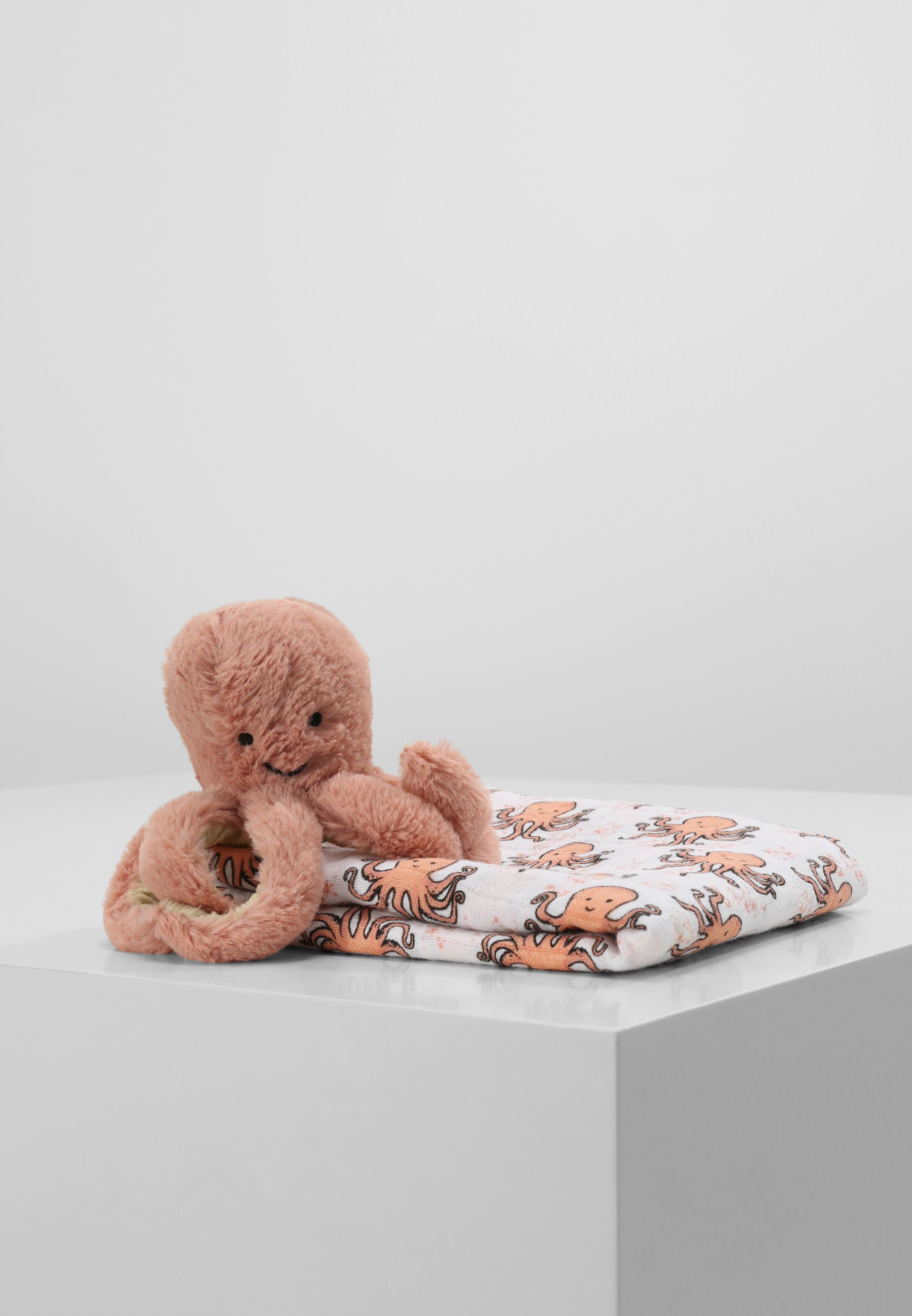 baby odell octopus
