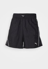FIT MOVE SHORT - Sports shorts - black