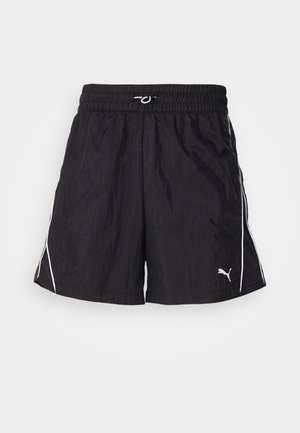 Puma FIT MOVE SHORT - Spordišortsid - black
