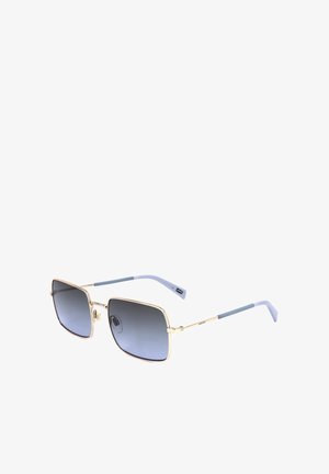 Levi's®, LV 1019/S UNISEX - Occhiali da sole - gold-coloured