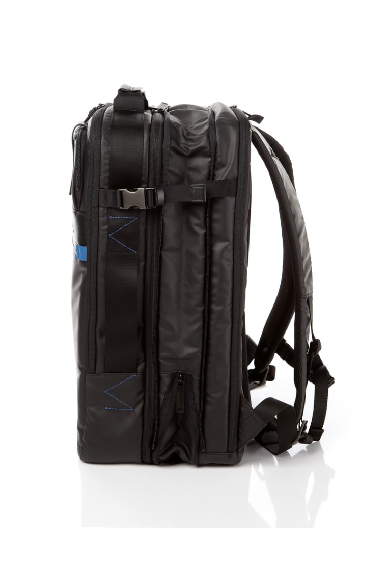 samsonite red ator backpack