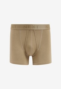 Next A FRONTS 10 PACK - Boxerbriefs - grey neutral