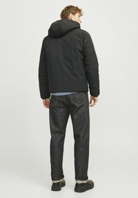 Jack & Jones PREMIUM Ziemas jaka - black