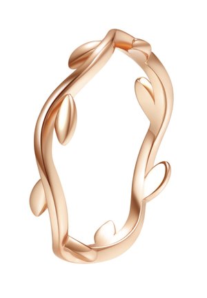 LAUREL - Ring - rose gold-coloured