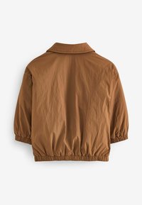 Next COACH - Chaquetas bomber - tan brown