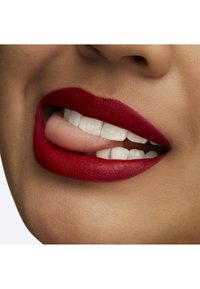 MAC RETRO MATTE LIPSTICK - Läppstift - ruby woo
