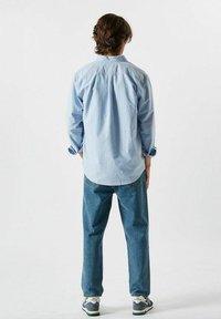 Minimum CHARMING 2.0 9098 - Camicia - light blue