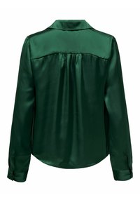 ONLY ONLZORA - Blouse - evergreen