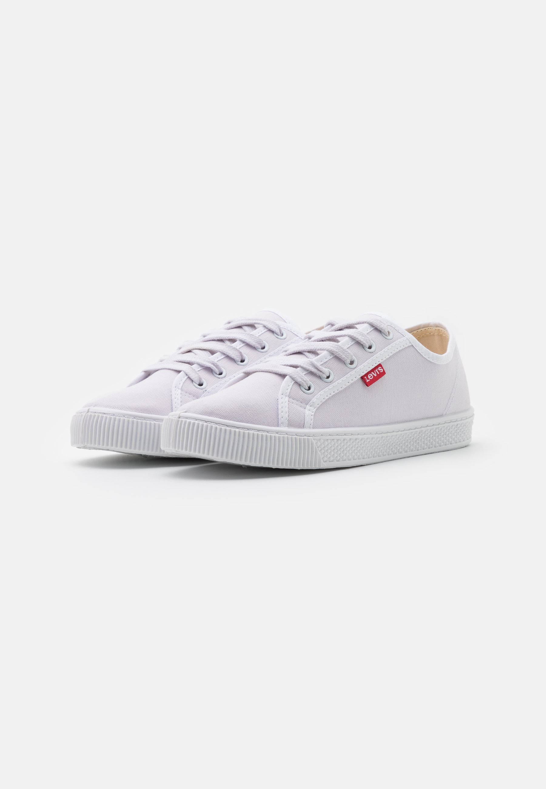 Levi's® MALIBU BEACH - Zapatillas - lilac/morado - Zalando.es