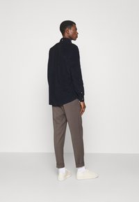 Barbour RAMSEY - Overhemd - navy