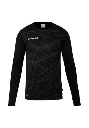 LONGSLEEVE PREDICTION - Goalkeeper shirt - schwarz