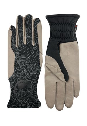 Handschoenen - mink