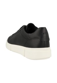 Geox SNEAKER - Sneakers basse - black  u heb bcc