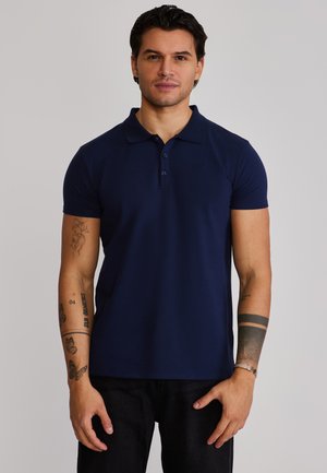 Polo - navy