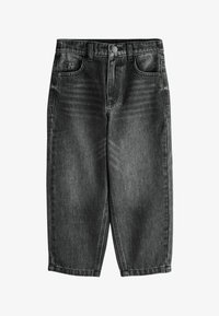 Selectat, washed black