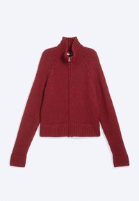 Sélectionné, dark red