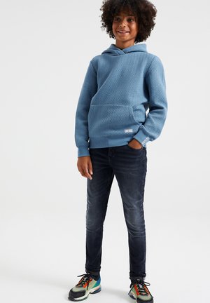 BLUE RIDGE - Vaqueros pitillo - grey