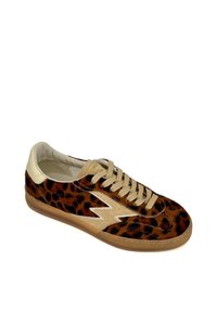 MOACONCEPT Sneakers basse - leopard