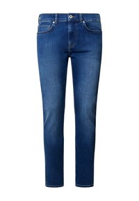 Niet geselecteerd, medium indigo powerflex