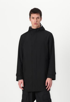 Save the duck HYDRO - Parka - black